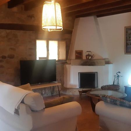 Casa Liron Vendégház Corao Kültér fotó