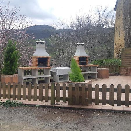 Casa Liron Vendégház Corao Kültér fotó