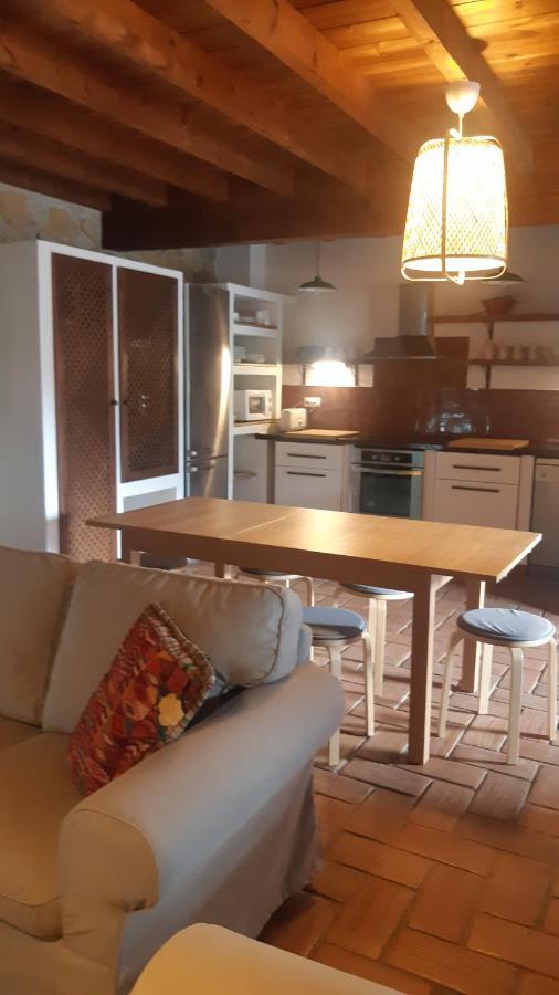 Casa Liron Vendégház Corao Kültér fotó