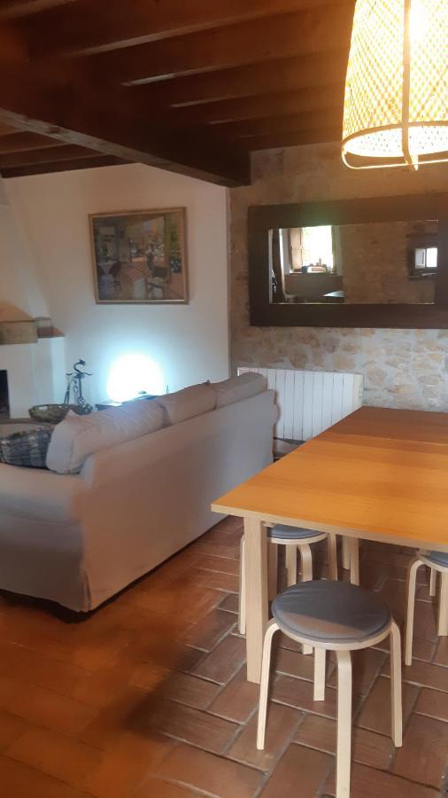 Casa Liron Vendégház Corao Kültér fotó