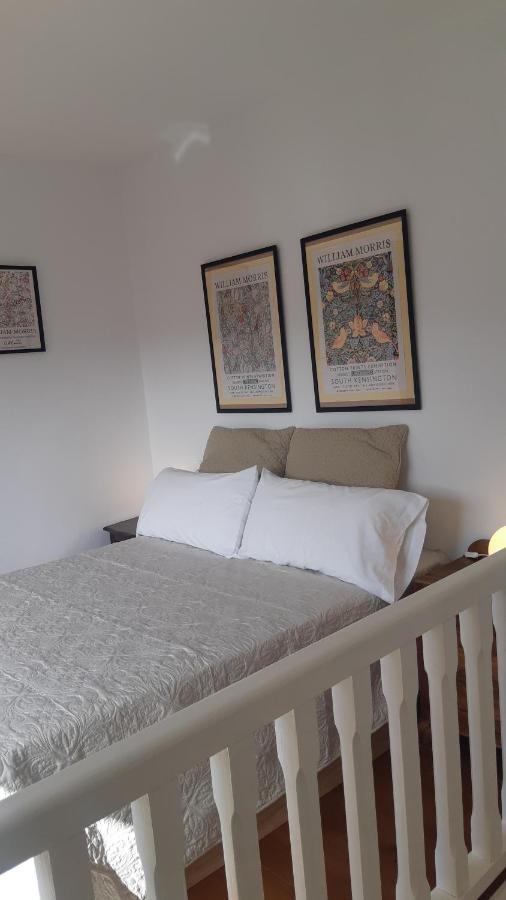 Casa Liron Vendégház Corao Kültér fotó