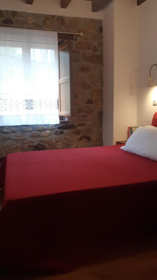 Casa Liron Vendégház Corao Kültér fotó
