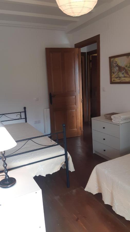 Casa Liron Vendégház Corao Kültér fotó