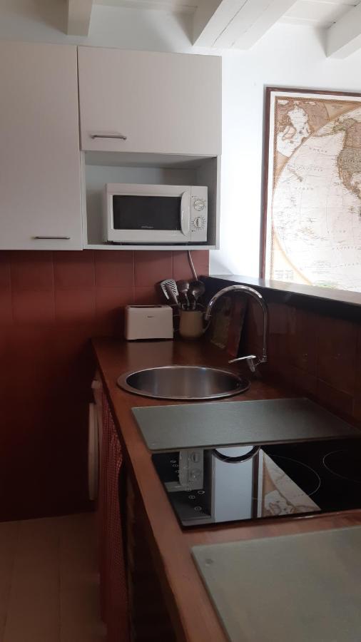 Casa Liron Vendégház Corao Kültér fotó