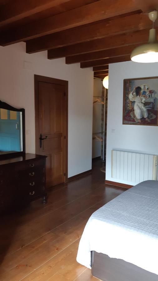Casa Liron Vendégház Corao Kültér fotó