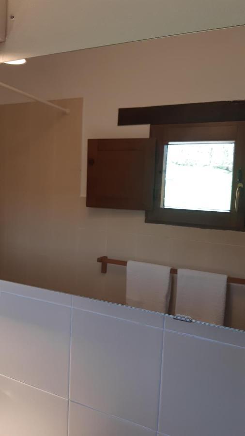 Casa Liron Vendégház Corao Kültér fotó