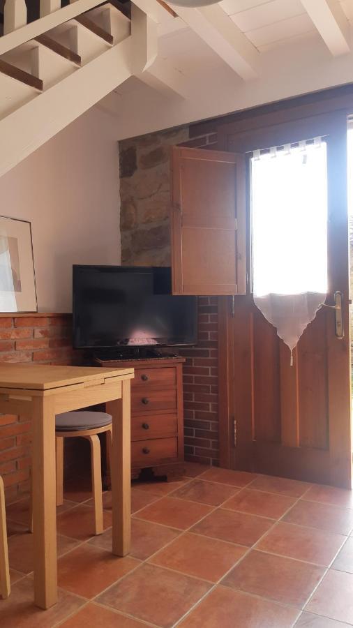Casa Liron Vendégház Corao Kültér fotó