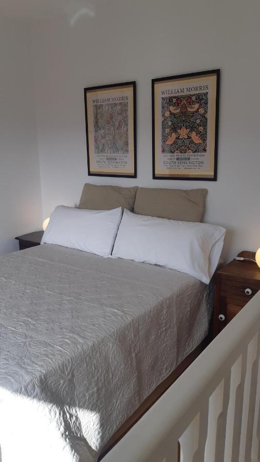 Casa Liron Vendégház Corao Kültér fotó