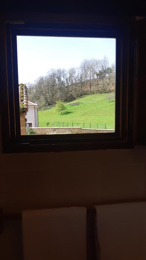 Casa Liron Vendégház Corao Kültér fotó