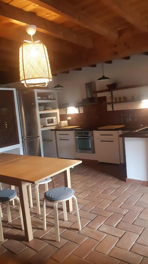 Casa Liron Vendégház Corao Kültér fotó