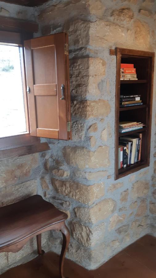 Casa Liron Vendégház Corao Kültér fotó