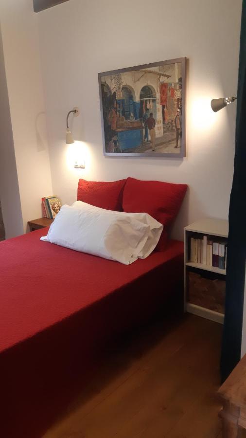 Casa Liron Vendégház Corao Kültér fotó