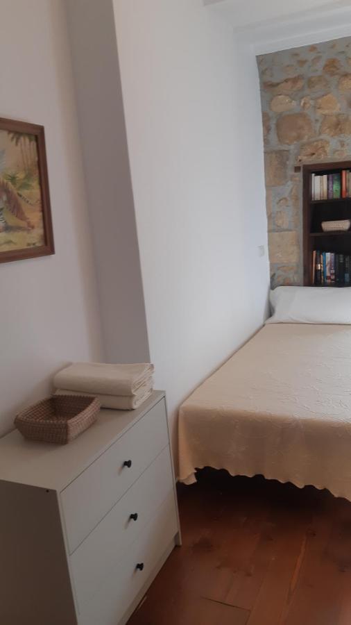 Casa Liron Vendégház Corao Kültér fotó
