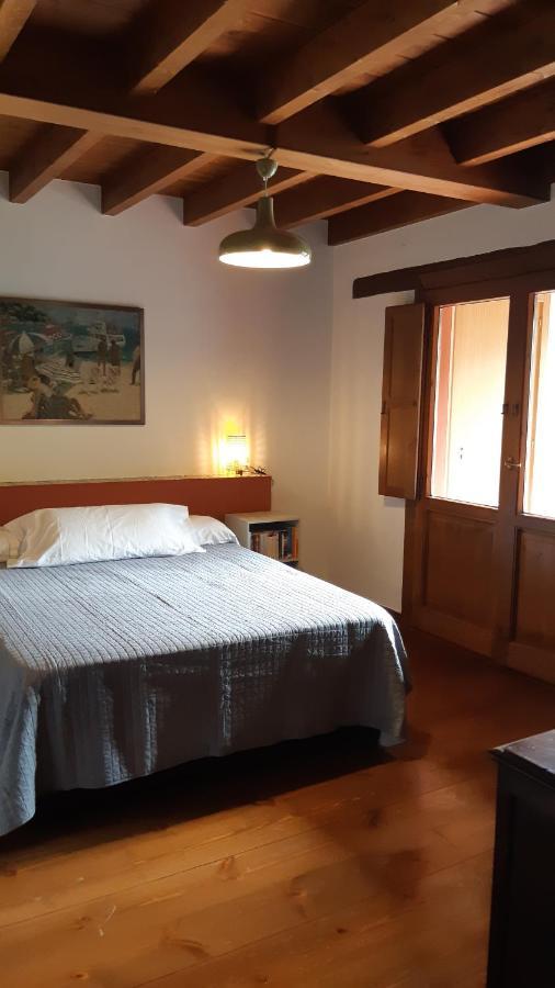 Casa Liron Vendégház Corao Kültér fotó