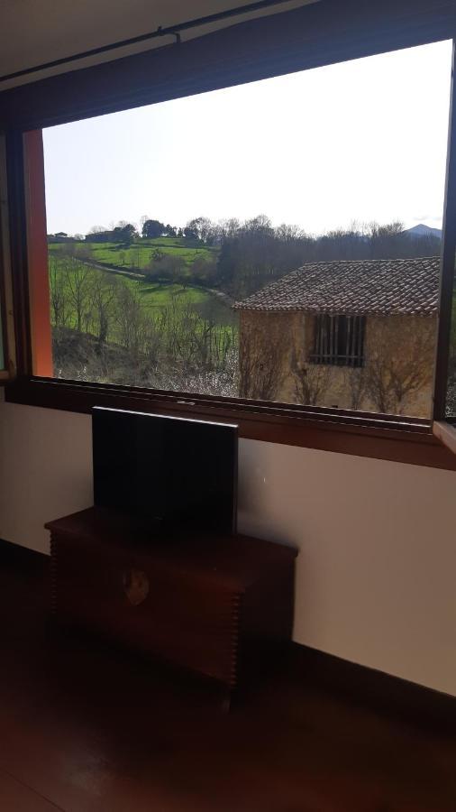 Casa Liron Vendégház Corao Kültér fotó
