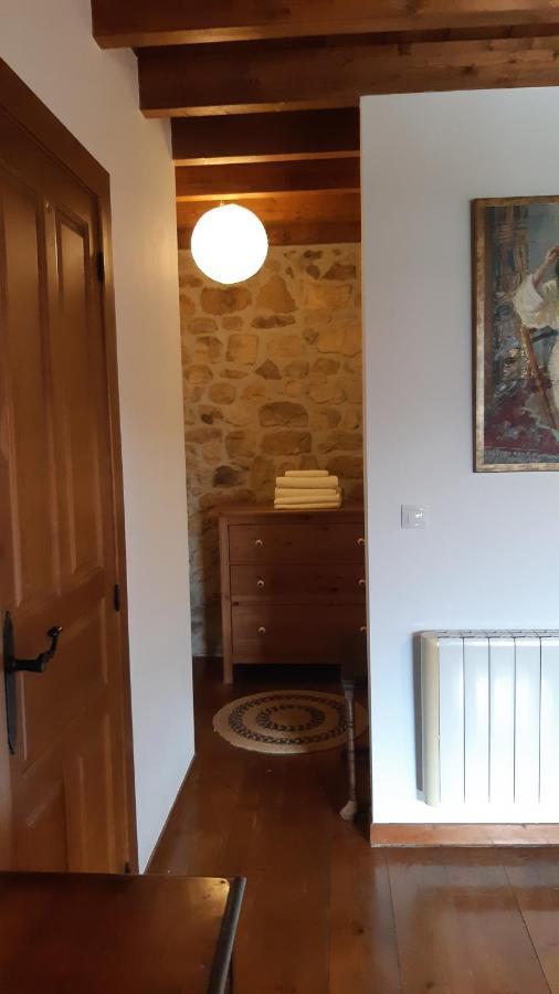 Casa Liron Vendégház Corao Kültér fotó