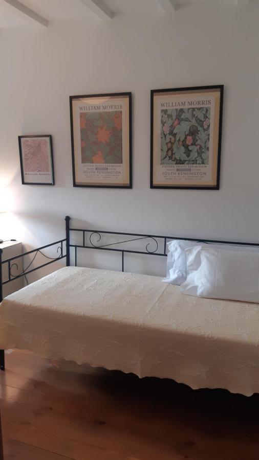 Casa Liron Vendégház Corao Kültér fotó