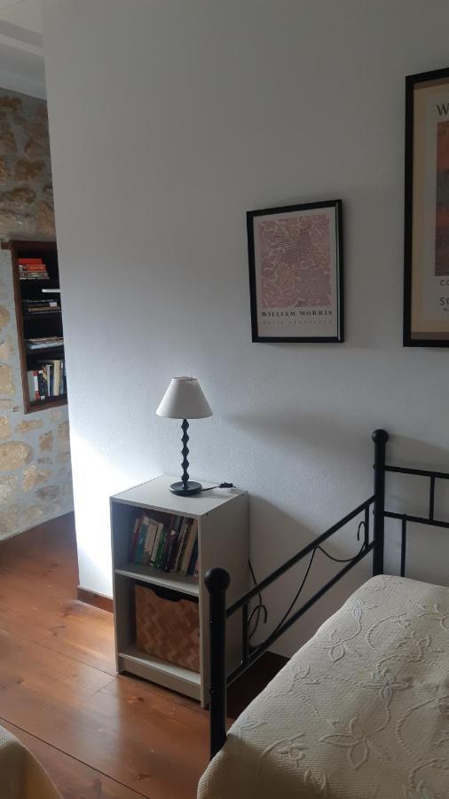 Casa Liron Vendégház Corao Kültér fotó