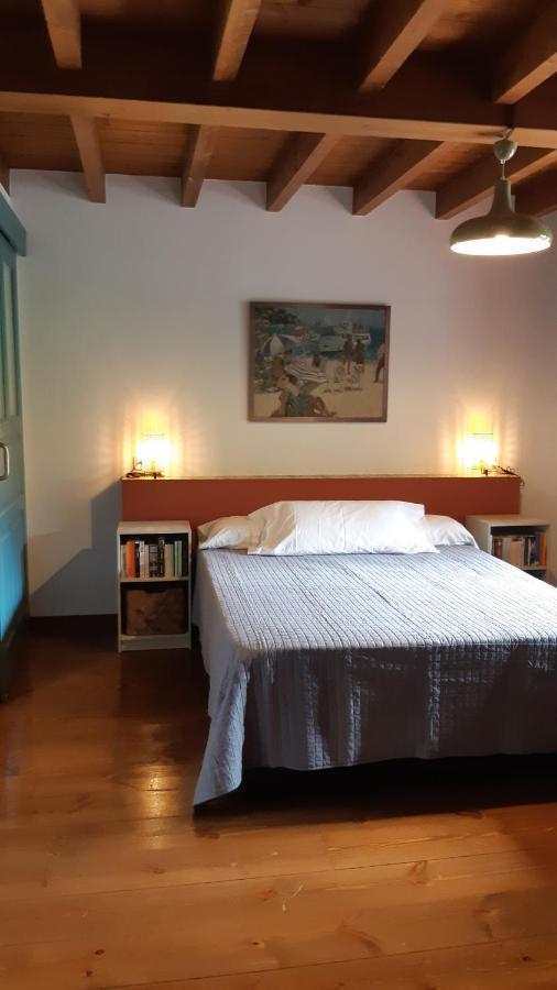 Casa Liron Vendégház Corao Kültér fotó