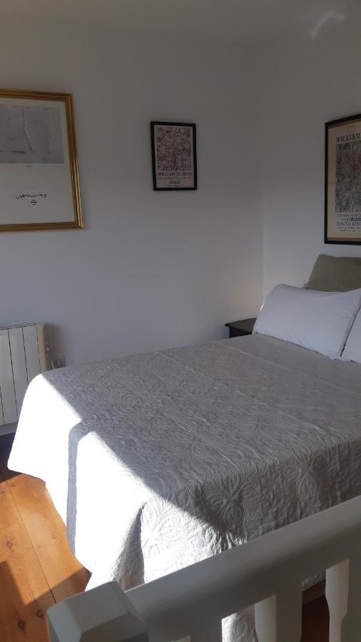 Casa Liron Vendégház Corao Kültér fotó