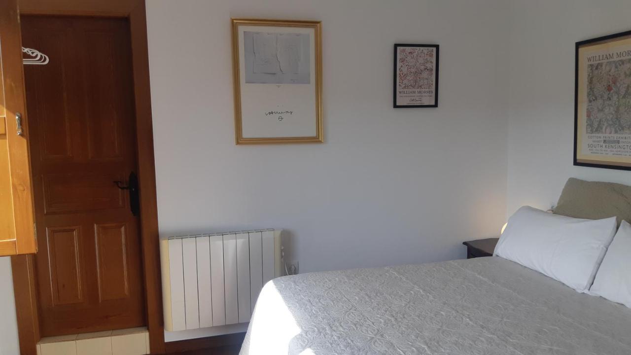 Casa Liron Vendégház Corao Kültér fotó