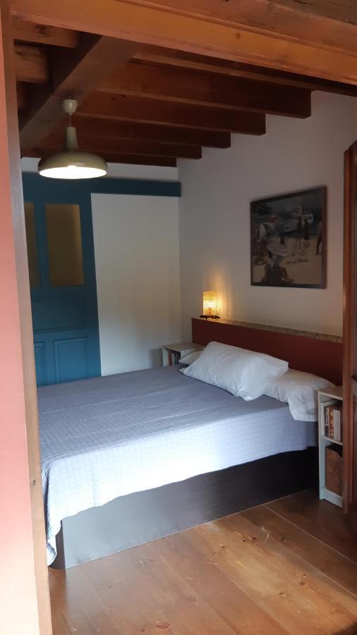 Casa Liron Vendégház Corao Kültér fotó