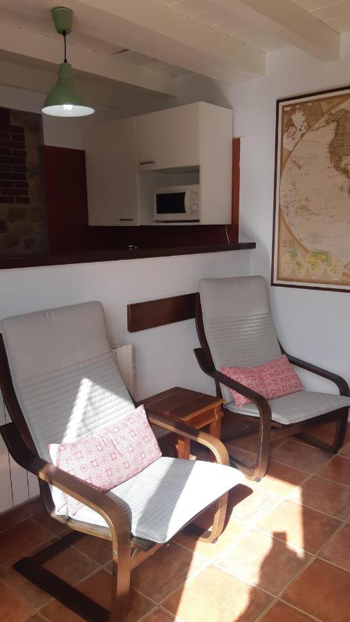Casa Liron Vendégház Corao Kültér fotó