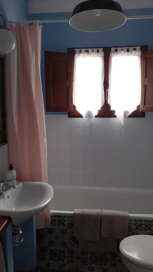 Casa Liron Vendégház Corao Kültér fotó